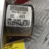 Μονάδα ABS Peugeot 206 1998-2003 9641871180