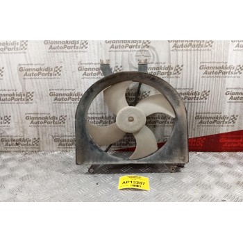 Βεντιλατέρ - Ανεμιστήρες Honda Civic 1996-1999  