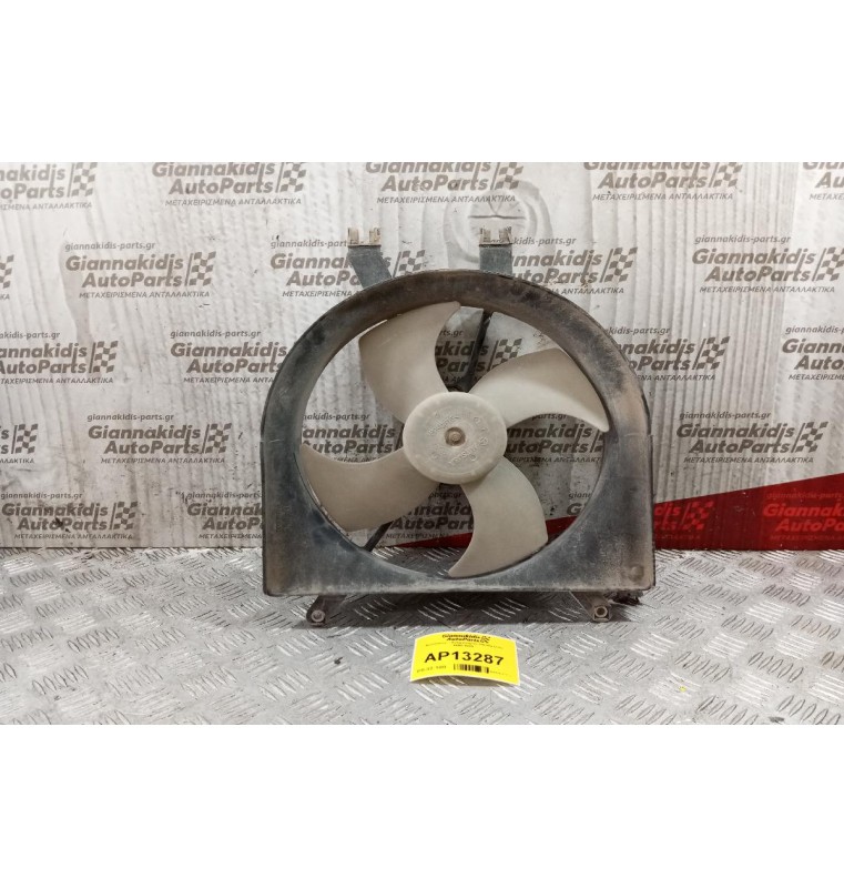 Βεντιλατέρ - Ανεμιστήρες Honda Civic 1996-1999  