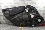 Γρύλλος - Μηχανισμός Παραθύρου Πισω Δεξια Mercedes-Benz R500 W251 2006-2010 A1697302635