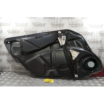 Γρύλλος - Μηχανισμός Παραθύρου Πισω Δεξια Mercedes-Benz R500 W251 2006-2010 A1697302635