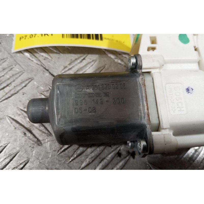 Μοτερ Παραθύρου Πισω Δεξια Mercedes-Benz W251 2006-2010 A2518200208