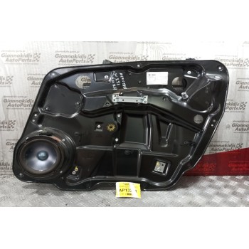 Γρύλλος - Μηχανισμός Παραθύρου Εμπρος Δεξια Mercedes-Benz W251 2006-2010 A2515408406