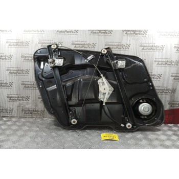 Γρύλλος - Μηχανισμός Παραθύρου Εμπρος Δεξια Mercedes-Benz W251 2006-2010 A2515408406
