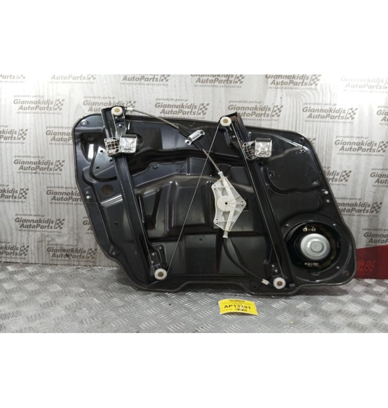 Γρύλλος - Μηχανισμός Παραθύρου Εμπρος Δεξια Mercedes-Benz W251 2006-2010 A2515408406