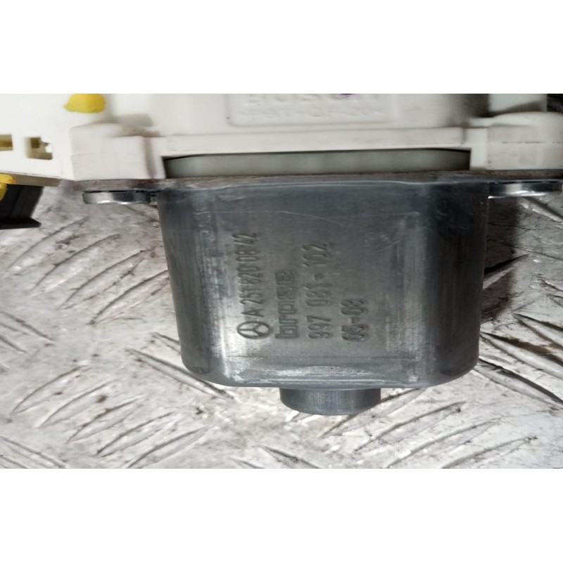 Μοτερ Παραθύρου Εμπρος Δεξια Mercedes-Benz W251 2006-2010 A2518200842