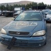 Ολόκληρο Αυτοκίνητο Opel Astra G 1600cc 101hp 1998-2004
