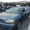 Ολόκληρο Αυτοκίνητο Opel Astra G 1600cc 101hp 1998-2004