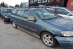 Ολόκληρο Αυτοκίνητο Opel Astra G 1600cc 101hp 1998-2004