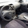 Ολόκληρο Αυτοκίνητο Opel Astra G 1600cc 101hp 1998-2004