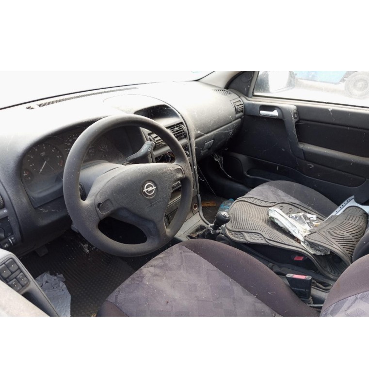 Ολόκληρο Αυτοκίνητο Opel Astra G 1600cc 101hp 1998-2004