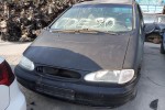 Ολόκληρο Αυτοκίνητο Ford Galaxy TDI Κωδ.Κινητηρα AFN 1900cc 110HP 1997-2000
