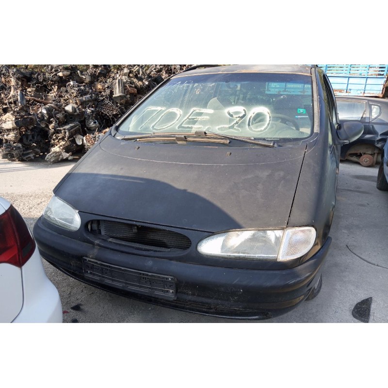 Ολόκληρο Αυτοκίνητο Ford Galaxy TDI Κωδ.Κινητηρα AFN 1900cc 110HP 1997-2000
