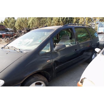 Ολόκληρο Αυτοκίνητο Ford Galaxy TDI Κωδ.Κινητηρα AFN 1900cc 110HP 1997-2000