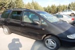 Ολόκληρο Αυτοκίνητο Ford Galaxy TDI Κωδ.Κινητηρα AFN 1900cc 110HP 1997-2000