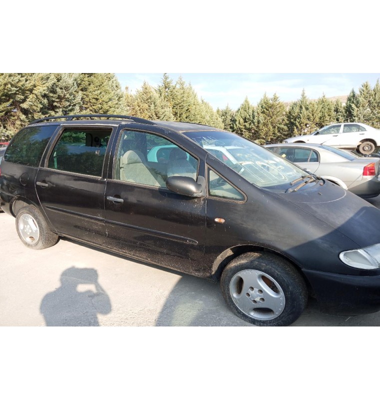 Ολόκληρο Αυτοκίνητο Ford Galaxy TDI Κωδ.Κινητηρα AFN 1900cc 110HP 1997-2000