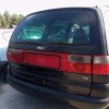 Ολόκληρο Αυτοκίνητο Ford Galaxy TDI Κωδ.Κινητηρα AFN 1900cc 110HP 1997-2000