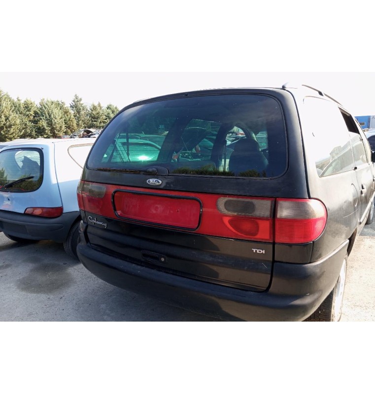 Ολόκληρο Αυτοκίνητο Ford Galaxy TDI Κωδ.Κινητηρα AFN 1900cc 110HP 1997-2000