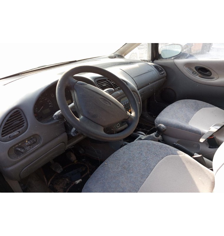 Ολόκληρο Αυτοκίνητο Ford Galaxy TDI Κωδ.Κινητηρα AFN 1900cc 110HP 1997-2000