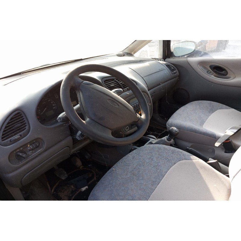 Ολόκληρο Αυτοκίνητο Ford Galaxy TDI Κωδ.Κινητηρα AFN 1900cc 110HP 1997-2000