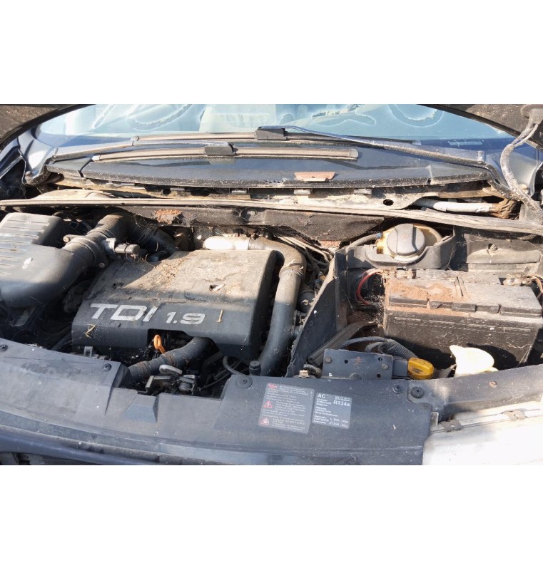 Ολόκληρο Αυτοκίνητο Ford Galaxy TDI Κωδ.Κινητηρα AFN 1900cc 110HP 1997-2000