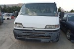 Ολόκληρο Αυτοκίνητο Ford Ducato Κωδ.Κινητηρα 230Α3000 1900cc 82hp 1994-2002