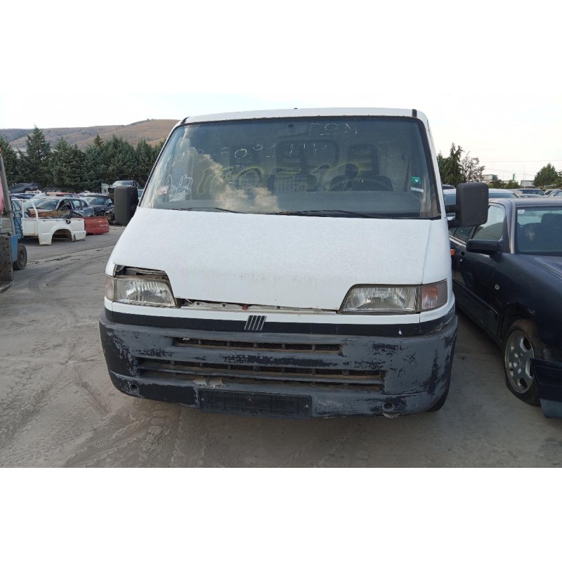 Ολόκληρο Αυτοκίνητο Ford Ducato Κωδ.Κινητηρα 230Α3000 1900cc 82hp 1994-2002