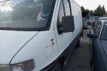 Ολόκληρο Αυτοκίνητο Ford Ducato Κωδ.Κινητηρα 230Α3000 1900cc 82hp 1994-2002