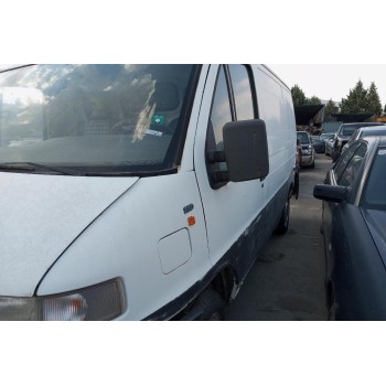 Ολόκληρο Αυτοκίνητο Ford Ducato Κωδ.Κινητηρα 230Α3000 1900cc 82hp 1994-2002