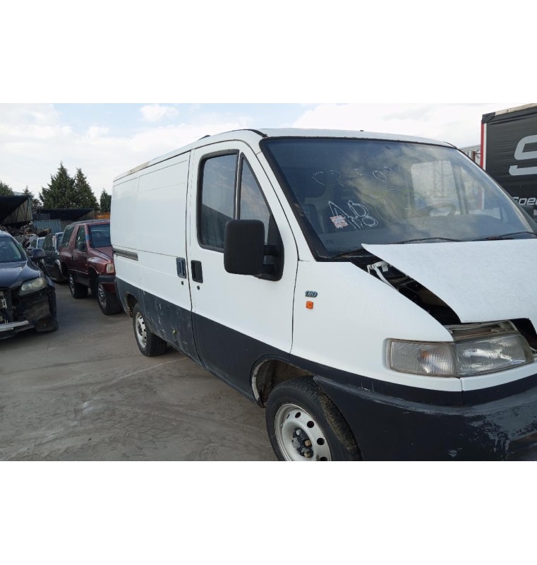 Ολόκληρο Αυτοκίνητο Ford Ducato Κωδ.Κινητηρα 230Α3000 1900cc 82hp 1994-2002