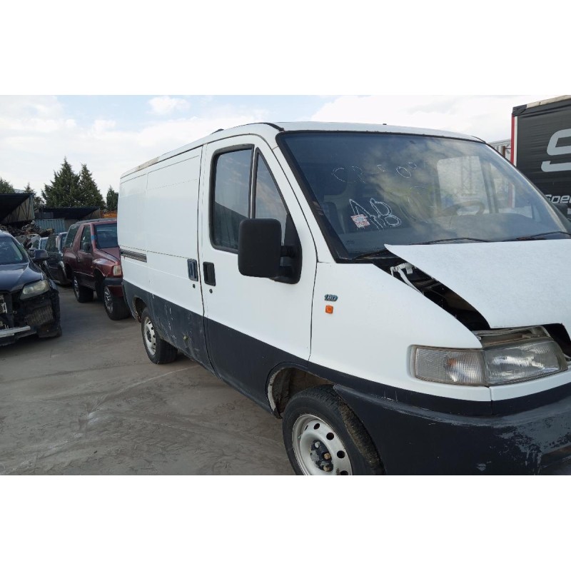 Ολόκληρο Αυτοκίνητο Ford Ducato Κωδ.Κινητηρα 230Α3000 1900cc 82hp 1994-2002