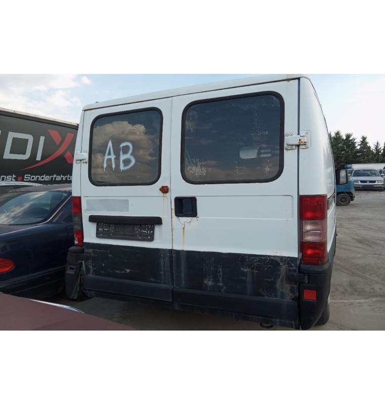 Ολόκληρο Αυτοκίνητο Ford Ducato Κωδ.Κινητηρα 230Α3000 1900cc 82hp 1994-2002