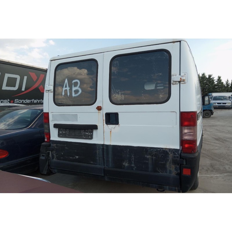 Ολόκληρο Αυτοκίνητο Ford Ducato Κωδ.Κινητηρα 230Α3000 1900cc 82hp 1994-2002