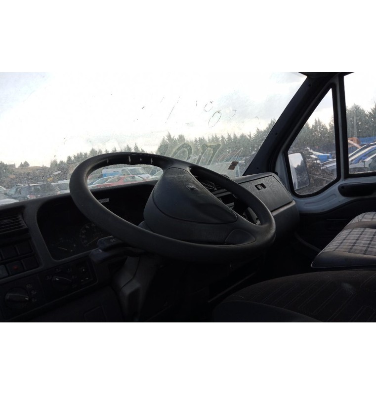 Ολόκληρο Αυτοκίνητο Ford Ducato Κωδ.Κινητηρα 230Α3000 1900cc 82hp 1994-2002