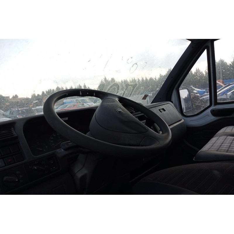 Ολόκληρο Αυτοκίνητο Ford Ducato Κωδ.Κινητηρα 230Α3000 1900cc 82hp 1994-2002