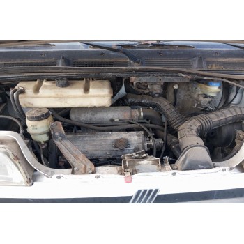 Ολόκληρο Αυτοκίνητο Ford Ducato Κωδ.Κινητηρα 230Α3000 1900cc 82hp 1994-2002