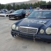 Ολόκληρο Αυτοκίνητο Mercedes-Benz W210 Κωδ.Κινητηρα 604912 2200cc 95hp 1995-1999
