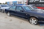 Ολόκληρο Αυτοκίνητο Mercedes-Benz W210 Κωδ.Κινητηρα 604912 2200cc 95hp 1995-1999