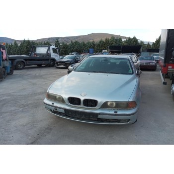 Ολόκληρο Αυτοκίνητο Bmw E39 Κωδ.Κινητηρα M51D25 2500cc 143hp 1996-2003