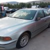 Ολόκληρο Αυτοκίνητο Bmw E39 Κωδ.Κινητηρα M51D25 2500cc 143hp 1996-2003