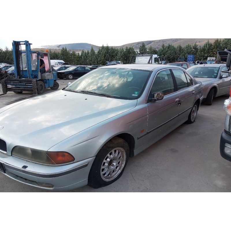 Ολόκληρο Αυτοκίνητο Bmw E39 Κωδ.Κινητηρα M51D25 2500cc 143hp 1996-2003