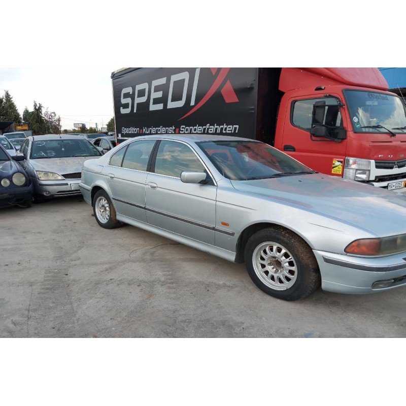 Ολόκληρο Αυτοκίνητο Bmw E39 Κωδ.Κινητηρα M51D25 2500cc 143hp 1996-2003