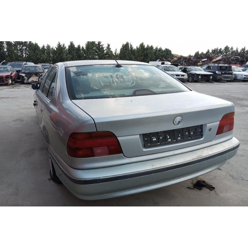 Ολόκληρο Αυτοκίνητο Bmw E39 Κωδ.Κινητηρα M51D25 2500cc 143hp 1996-2003