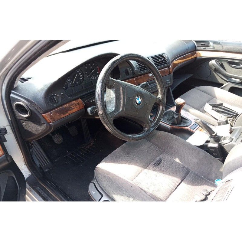 Ολόκληρο Αυτοκίνητο Bmw E39 Κωδ.Κινητηρα M51D25 2500cc 143hp 1996-2003