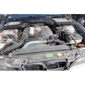 Ολόκληρο Αυτοκίνητο Bmw E39 Κωδ.Κινητηρα M51D25 2500cc 143hp 1996-2003