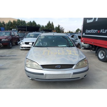 Ολόκληρο Αυτοκίνητο Ford Mondeo Κωδ.Κινητηρα D5BA 2000cc 90hp 2000-2007