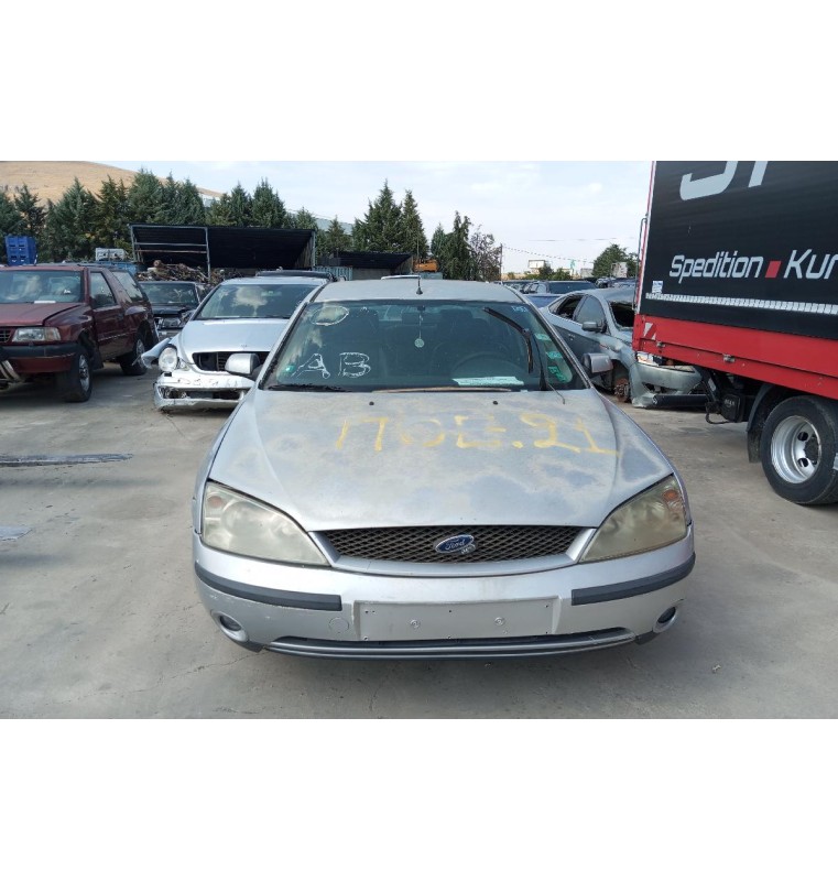 Ολόκληρο Αυτοκίνητο Ford Mondeo Κωδ.Κινητηρα D5BA 2000cc 90hp 2000-2007