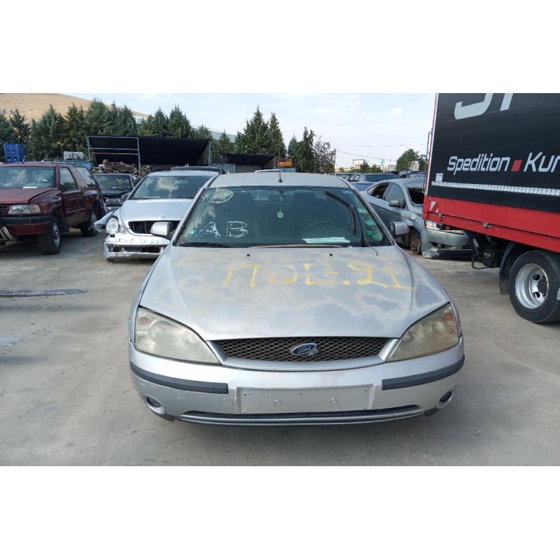 Ολόκληρο Αυτοκίνητο Ford Mondeo Κωδ.Κινητηρα D5BA 2000cc 90hp 2000-2007