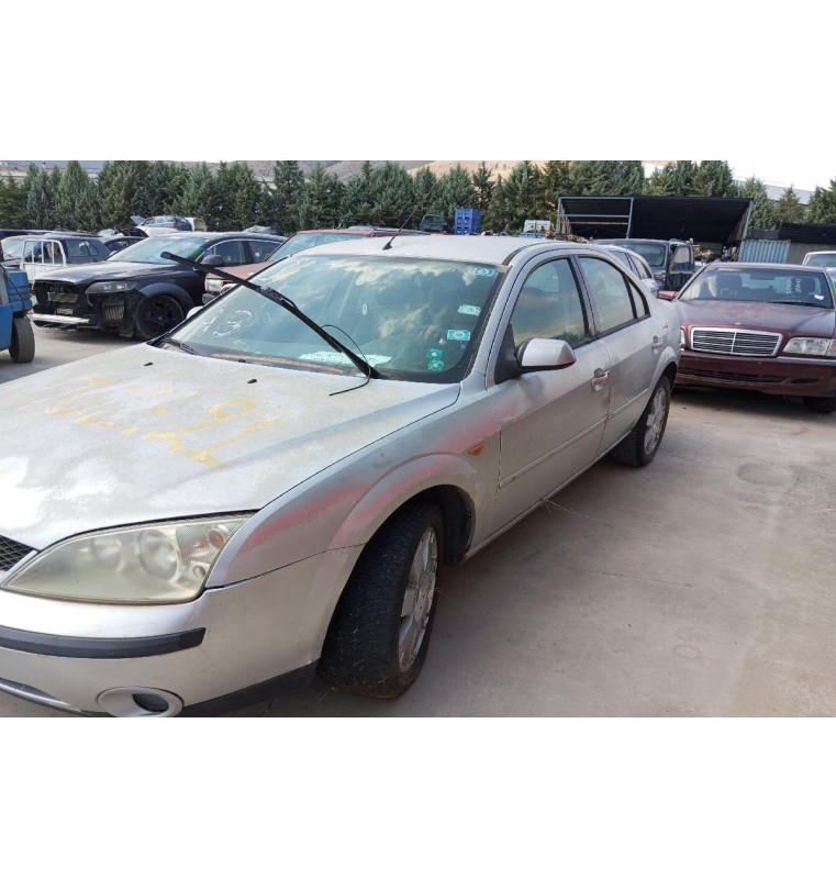 Ολόκληρο Αυτοκίνητο Ford Mondeo Κωδ.Κινητηρα D5BA 2000cc 90hp 2000-2007