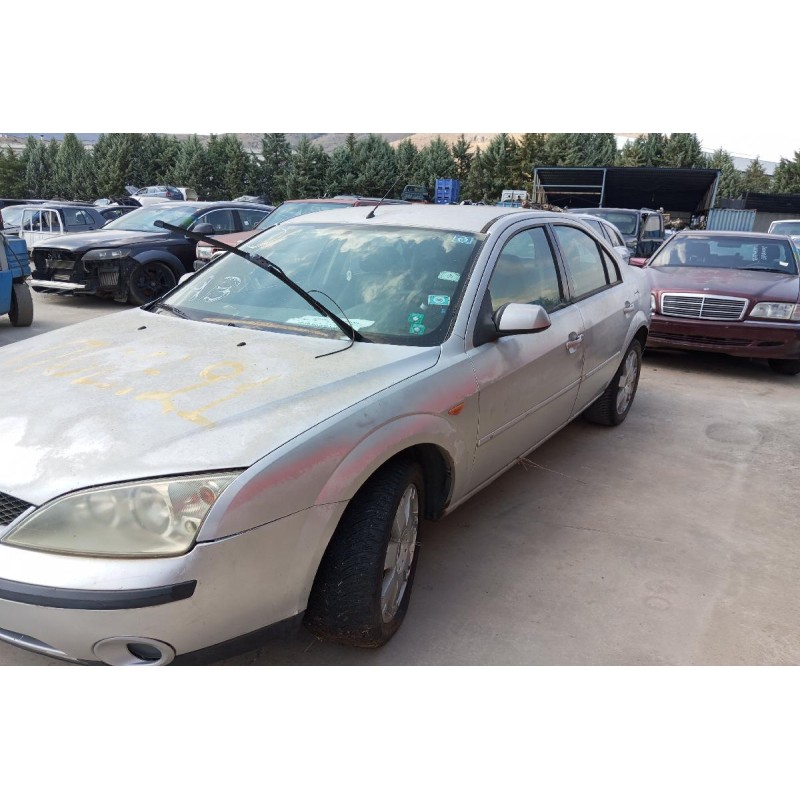 Ολόκληρο Αυτοκίνητο Ford Mondeo Κωδ.Κινητηρα D5BA 2000cc 90hp 2000-2007